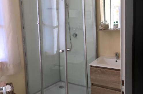 Bourre Bed & Breakfast | les mésanges