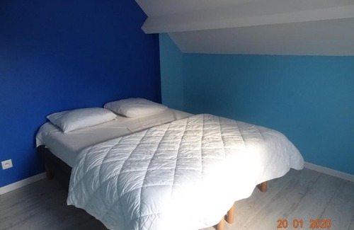 Fort-Mahon-Plage House | Les Mésanges