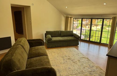 Biziat House | Les Maholières