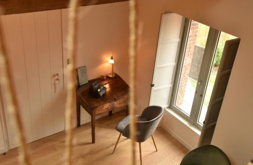 Les Epesses Bed & Breakfast | Les Maillettes
