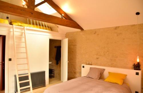 Les Epesses Bed & Breakfast | Les Maillettes