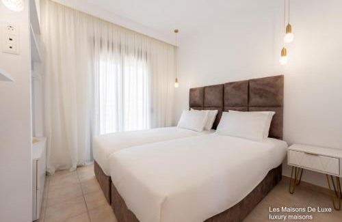 Afytos Apartment | Les Maison Deluxe Superior by RentalsPro - Afytos Halkidiki