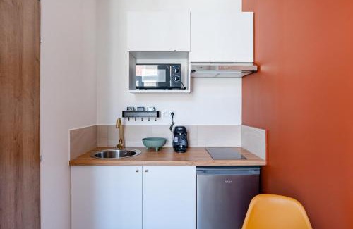 Valenciennes Apartment | Les Maisons Acajou - Valenciennes
