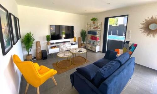 Carantec Villa | Les Maisons Côté Ouest