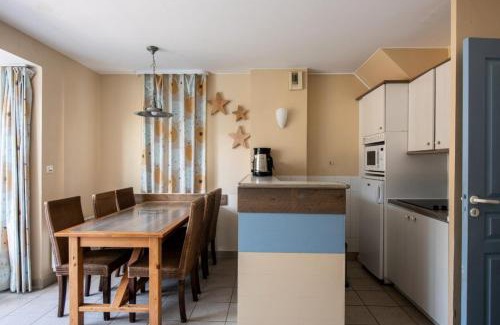 Belle Dune Apartment | Les Maisons de Belle Dune - maeva Home - Maison 4 Pièces 8 Personnes - Sélection MAE-8641