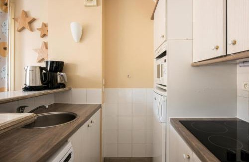 Belle Dune Apartment | Les Maisons de Belle Dune - maeva Home - Maison 4 Pièces 8 Personnes - Sélection MAE-8641