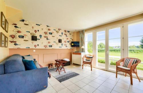 Belle Dune Apartment | Les Maisons de Belle Dune - maeva Home - Maison 4 Pièces 8 Personnes - Prestige MAE-7746