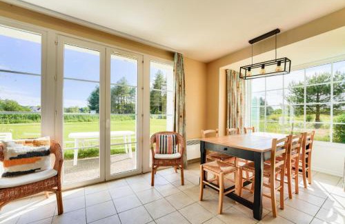 Belle Dune Apartment | Les Maisons de Belle Dune - maeva Home - Maison 4 Pièces 8 Personnes - Prestige MAE-7746