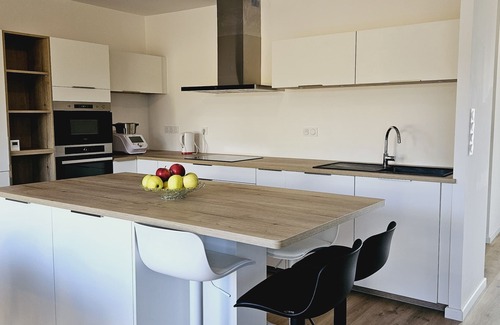 Saint-Philibert House | Les Maisons de la Plage