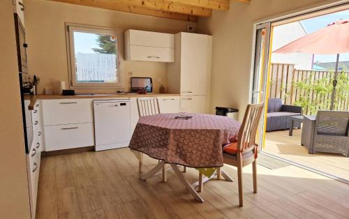 Locmaria House | Les Maisons de Kerdavid'île - votre résidence de vacances à Belle ile en mer