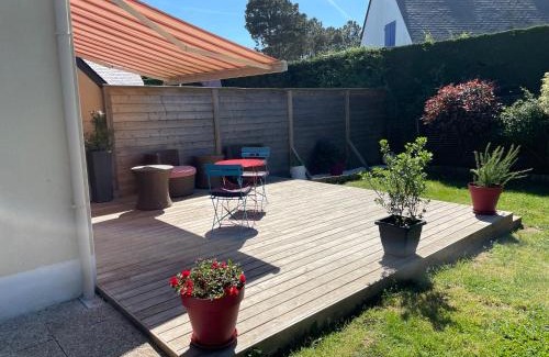 Piriac-sur-Mer House | LES MAISONS DE LA MER, PLAGE A PIEDS