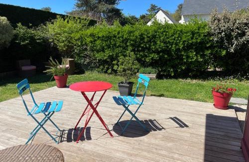 Piriac-sur-Mer House | LES MAISONS DE LA MER, PLAGE A PIEDS