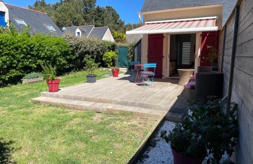 Piriac-sur-Mer House | LES MAISONS DE LA MER, PLAGE A PIEDS