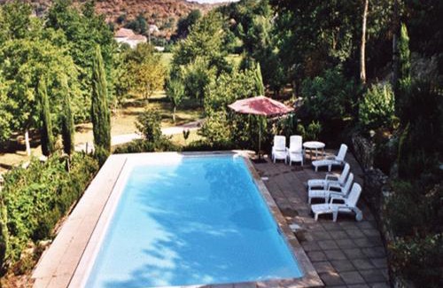 Andressac House | Les Maisons de Marie
