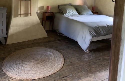 Manerbe House | LES Maisons DE Marie