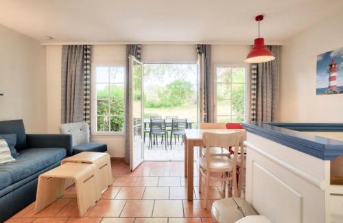Moliets-et-Maa Apartment | Les maisons de Moliets - maeva Home - Maison 3 pièces 6 personnes - Prestige MAE-2154