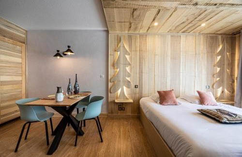 Pailherols Hotel | Les Maisons de Montagne - Chez Marie