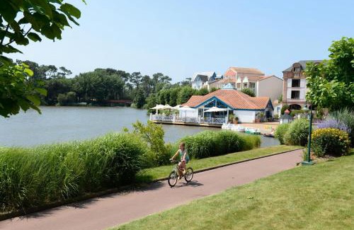 Bourgenay Apartment | Les Maisons de Port Bourgenay - maeva Home - Maison 3 pièces 6 personnes - Sélection MAE-6402