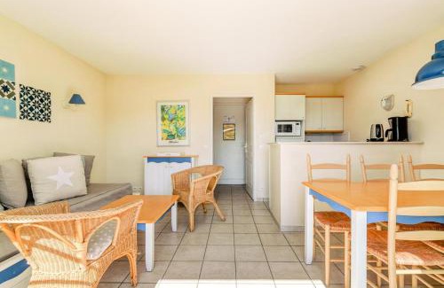 Bourgenay Apartment | Les Maisons de Port Bourgenay - maeva Home - Maison 3 pièces 6 personnes - Sélection MAE-6402