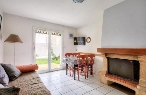 Port Guillaume Apartment | Les maisons de Port Guillaume - maeva Home - Maison 3 pièces 6 personnes - Confort MAE-3464