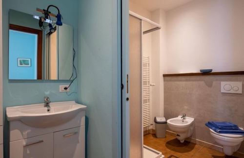 Omegna Apartment | Les Maisons della Fattoria by Interhome