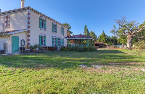 Trensacq House | Les Maisons des Houssats à Trensacq