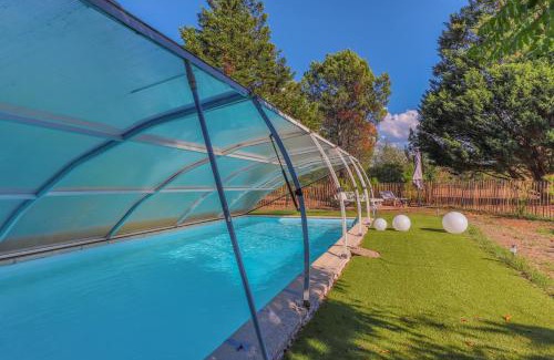 Trensacq House | Les Maisons des Houssats à Trensacq
