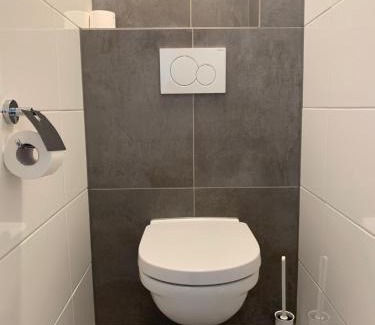 Domburg Apartment | Les Maisons Domburg