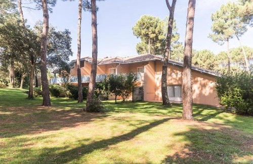 Soustons Apartment | Les Maisons du Domaine du Golf de Pinsolle - maeva Home - Maison 3 pièces 6 personnes - Sélection MAE-9804