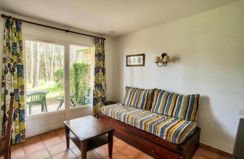 Soustons Apartment | Les Maisons du Domaine du Golf de Pinsolle - maeva Home - Maison 3 pièces 6 personnes - Sélection MAE-9804