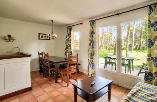Soustons Apartment | Les Maisons du Domaine du Golf de Pinsolle - maeva Home - Maison 3 pièces 6 personnes - Sélection MAE-9804