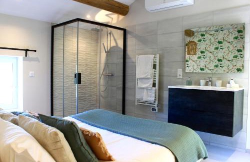 Vaison-la-Romaine Bed & Breakfast | Les Maisons du O