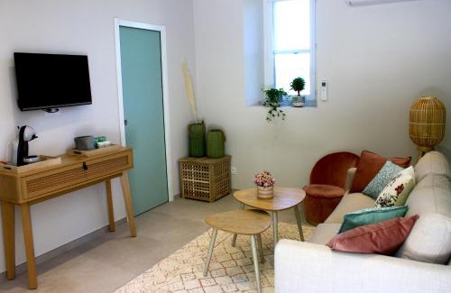 Vaison-la-Romaine Bed & Breakfast | Les Maisons du O
