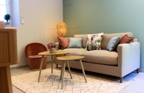 Vaison-la-Romaine Bed & Breakfast | Les Maisons du O