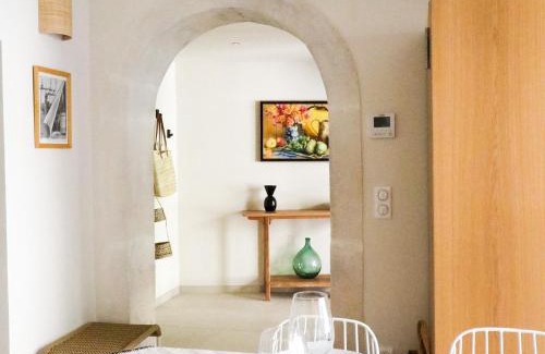 St.-Remy-de-Provence Apartment | Les Maisons Secrètes