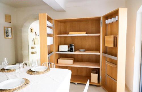 St.-Remy-de-Provence Apartment | Les Maisons Secrètes