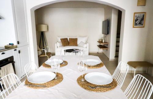 St.-Remy-de-Provence Apartment | Les Maisons Secrètes