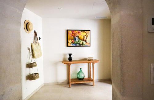 St.-Remy-de-Provence Apartment | Les Maisons Secrètes