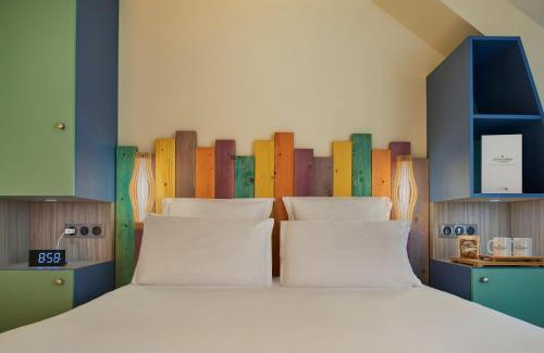 Saint-Vaast-la-Hougue Hotel | Les Maisons de Tatihou, The Originals Relais