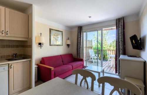 Rouret Apartment | Les maisons Le Rouret - maeva Home - Maison 2 Pièces 5 Personnes - Confort MAE-3744
