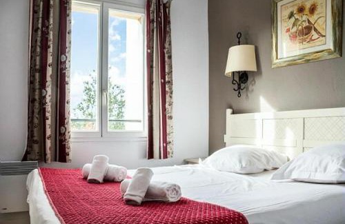 Rouret Apartment | Les maisons Le Rouret - maeva Home - Maison 3 pièces 6 personnes - Sélection MAE-4104