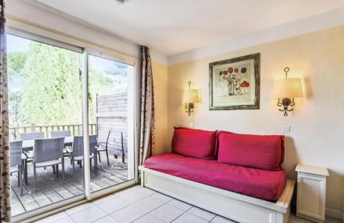 Rouret Apartment | Les maisons Le Rouret - maeva Home - Maison 3 pièces 6 personnes Sélection MAE-3026