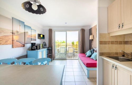 Rouret Apartment | Les maisons Le Rouret - maeva Home - Maison 3 Pièces 6 Personnes - Sélection MAE-9200