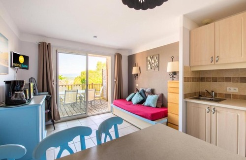 Rouret Apartment | Les maisons Le Rouret - maeva Home - Maison 3 Pièces 6 Personnes - Sélection MAE-9200
