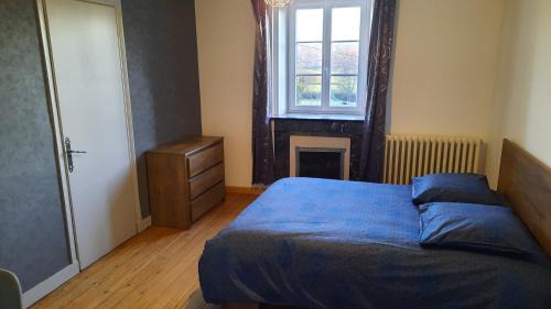 Conde-sur-Sarthe Apartment | Les Mancelles