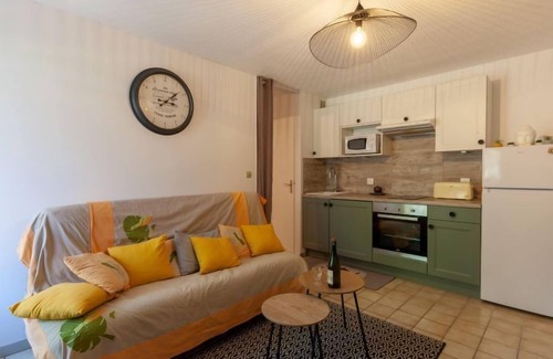 Le Home Apartment | Les Manoirs de la Côte by Interhome