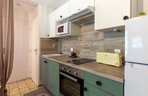 Le Home Apartment | Les Manoirs de la Côte by Interhome