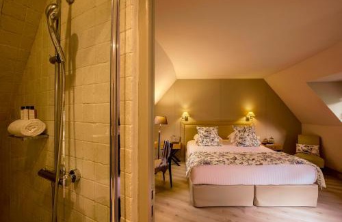 Tourgeville Hotel | Les Manoirs de Tourgéville