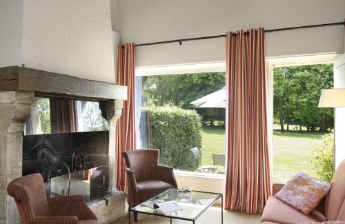 Tourgeville Hotel | Les Manoirs de Tourgéville
