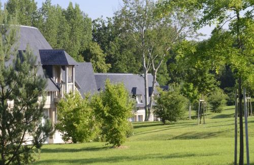 Tourgeville Hotel | Les Manoirs de Tourgéville